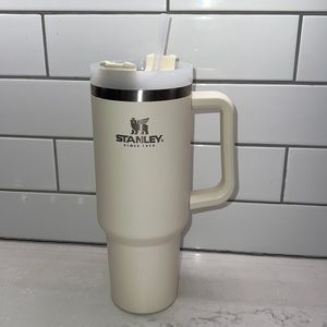 Stanley 40 oz cup